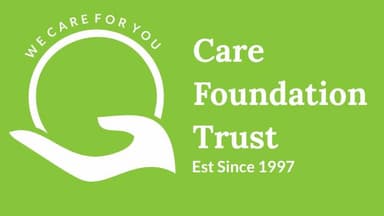 Care Foundation Trust Logo
