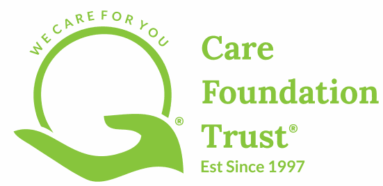 Care Foundation TrustⓇ Logo
